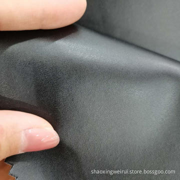 Various Color PU Leather For Shoes